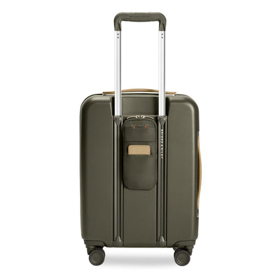 Briggs & Riley Sympatico Expandable Spinner