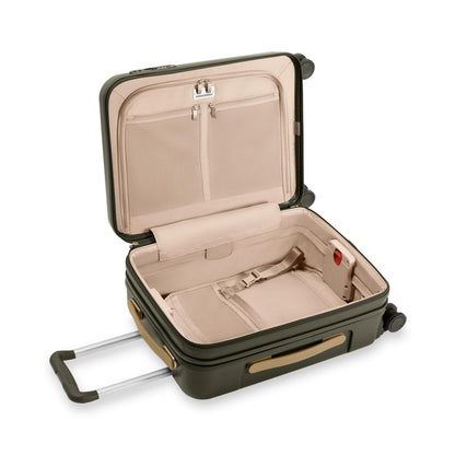 Briggs & Riley Sympatico Expandable Spinner