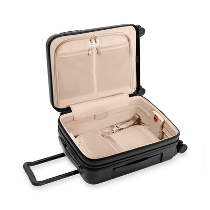 Briggs & Riley Sympatico Expandable Spinner