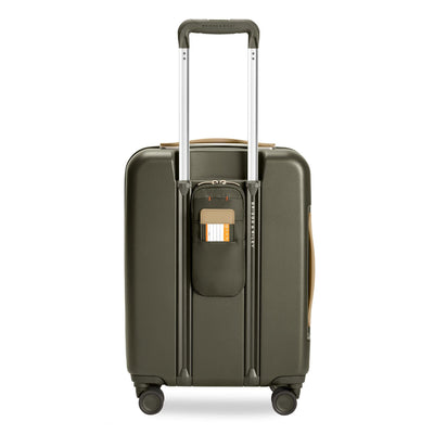 Briggs & Riley Sympatico Expandable Spinner