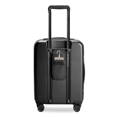 Briggs & Riley Sympatico Expandable Spinner