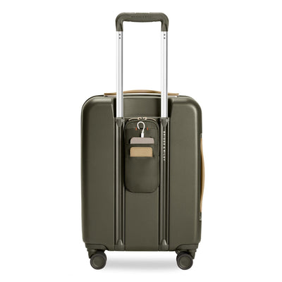 Briggs & Riley Sympatico Expandable Spinner