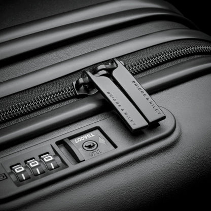 Briggs & Riley Sympatico Expandable Spinner