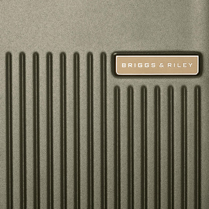 Briggs & Riley Sympatico Expandable Spinner