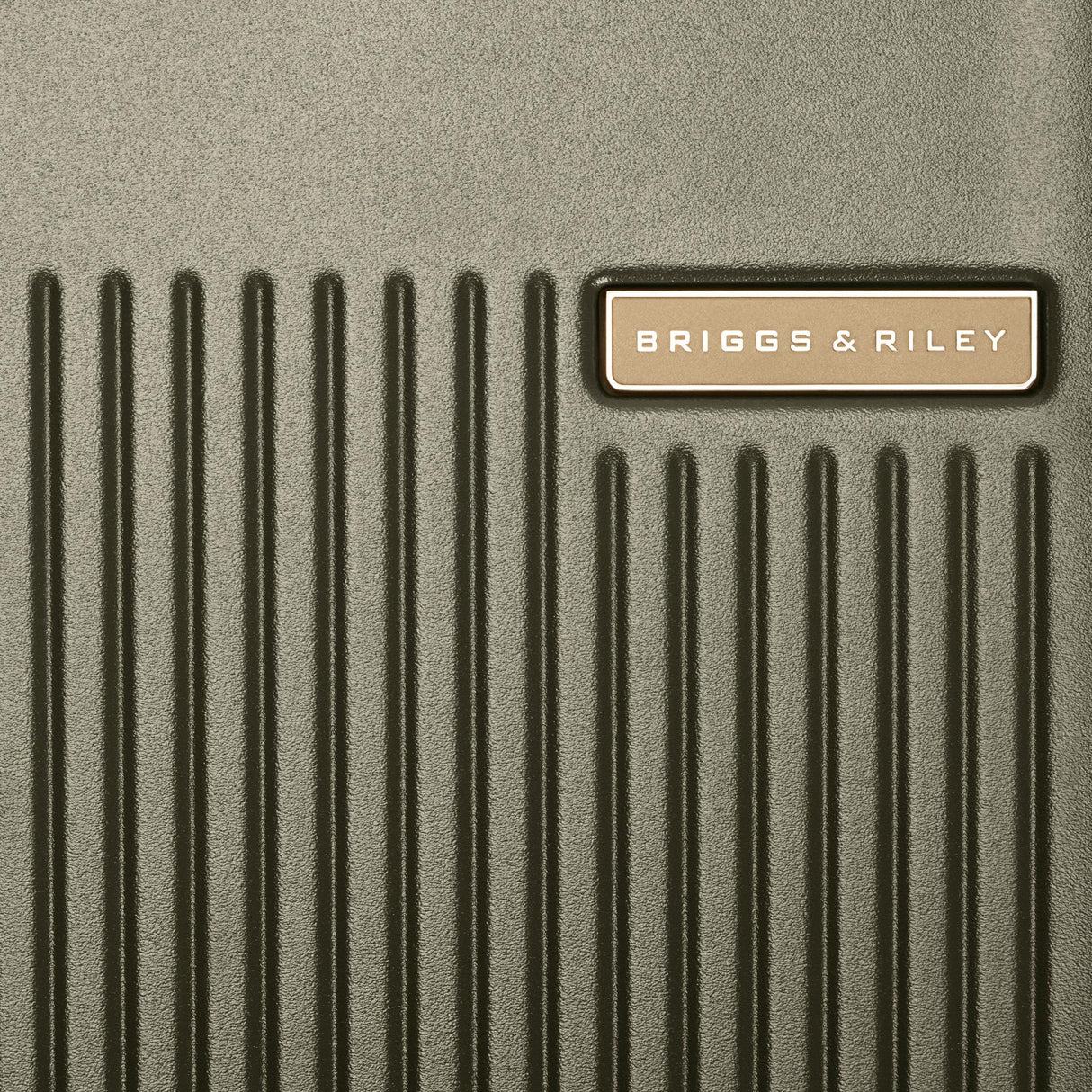 Briggs & Riley Sympatico Expandable Spinner