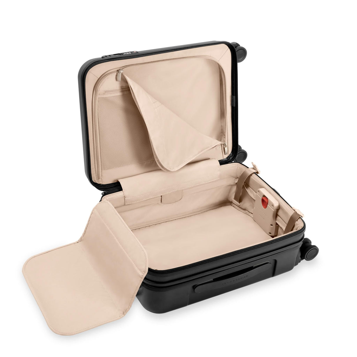 Briggs & Riley Sympatico Expandable Spinner