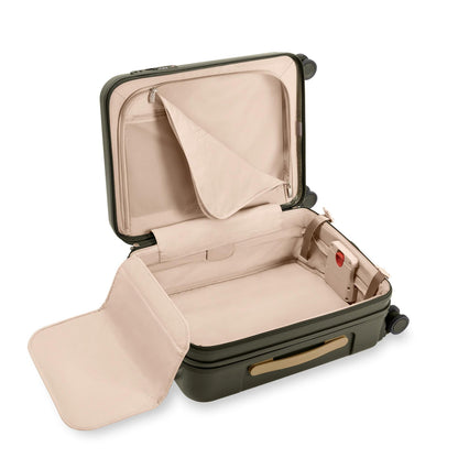 Briggs & Riley Sympatico Expandable Spinner