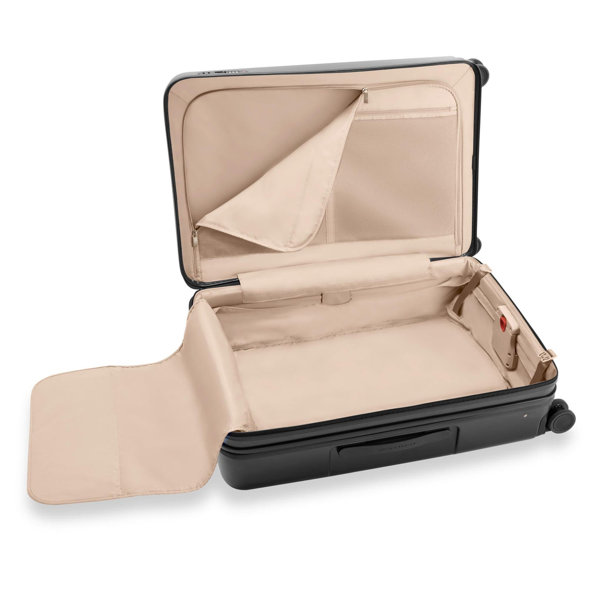 Briggs & Riley Sympatico Expandable Spinner