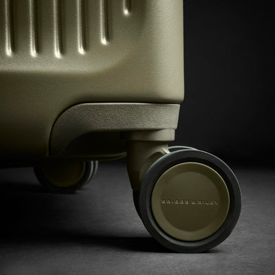 Briggs & Riley Sympatico Expandable Spinner