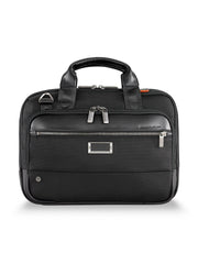 @Work Small Expandable Briefcase