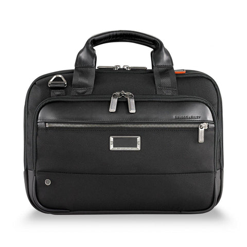 @Work Small Expandable Briefcase
