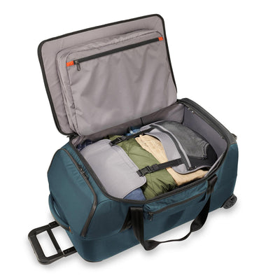 Briggs & Riley ZDX Medium Upright Duffel 27"