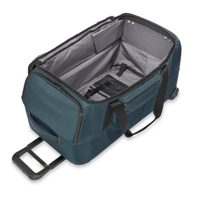 Briggs & Riley ZDX Medium Upright Duffel 27"