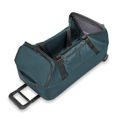 Briggs & Riley ZDX Medium Upright Duffel 27"