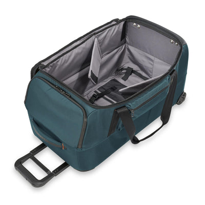 Briggs & Riley ZDX Medium Upright Duffel 27"