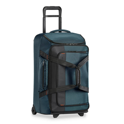 Briggs & Riley ZDX Medium Upright Duffel 27"