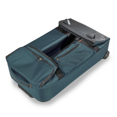 Briggs & Riley ZDX Medium Upright Duffel 27"