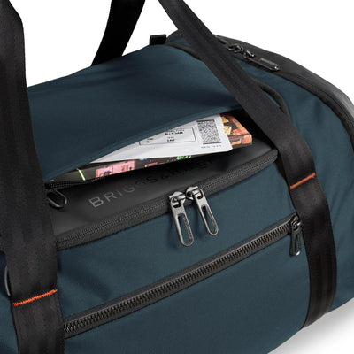 Briggs & Riley ZDX Large Travel Duffel