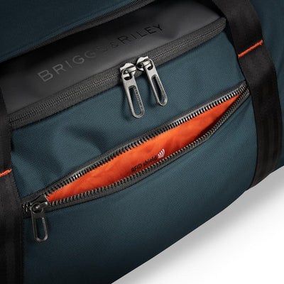 Briggs & Riley ZDX Large Travel Duffel