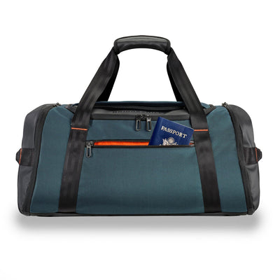 Briggs & Riley ZDX Large Travel Duffel