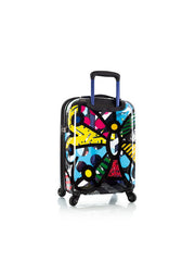 Britto Transparent Butterfly 21"