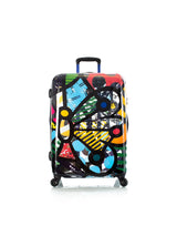 Britto Transparent Butterfly 26"