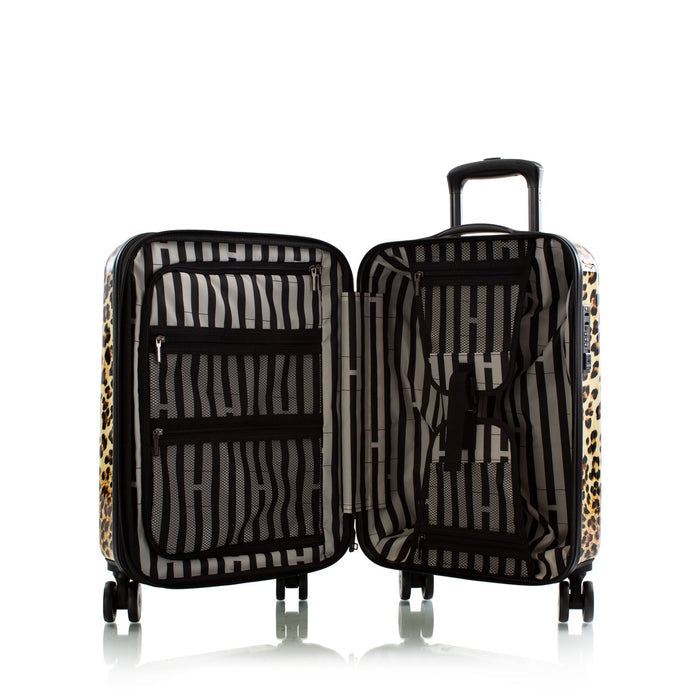 Fashion Spinner Carry-On 21"