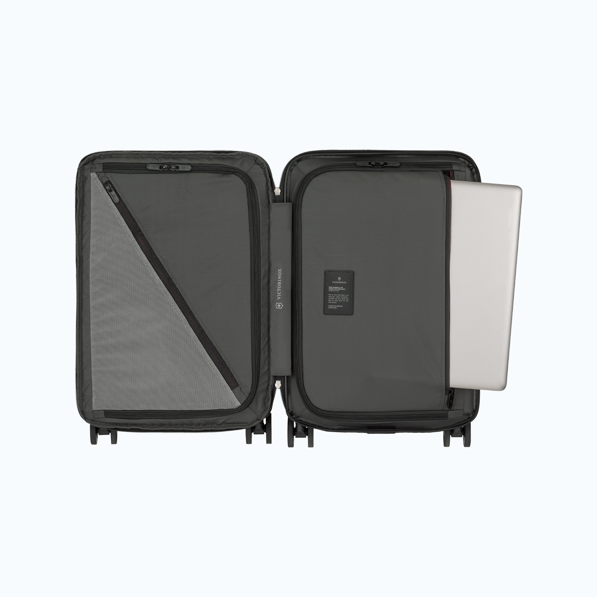 Victorinox Airox Advanced Luggage
