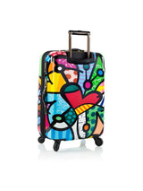 Britto Butterfly Love 30" - Voyage Luggage