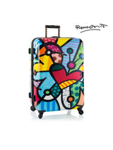 Britto Butterfly Love 30" - Voyage Luggage