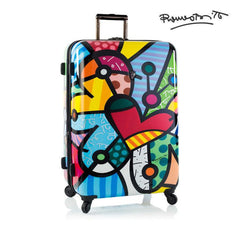 Britto Butterfly Love 30" - Voyage Luggage