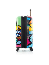 Britto Butterfly Love 30" - Voyage Luggage