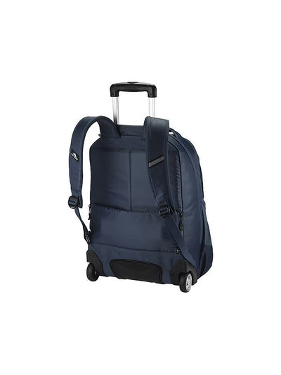High Sierra Powerglide Pro Wheeled Backpack