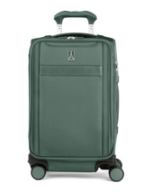 Maleta expandible con ruedas VersaPack Carry-On