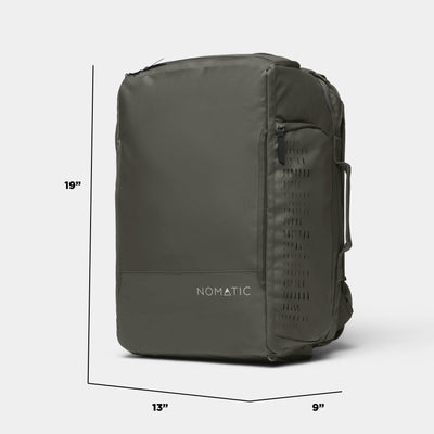 Nomatic Travel Bag 30L