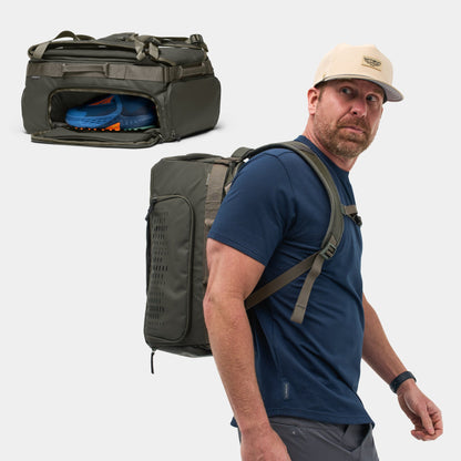 Nomatic Travel Bag 30L