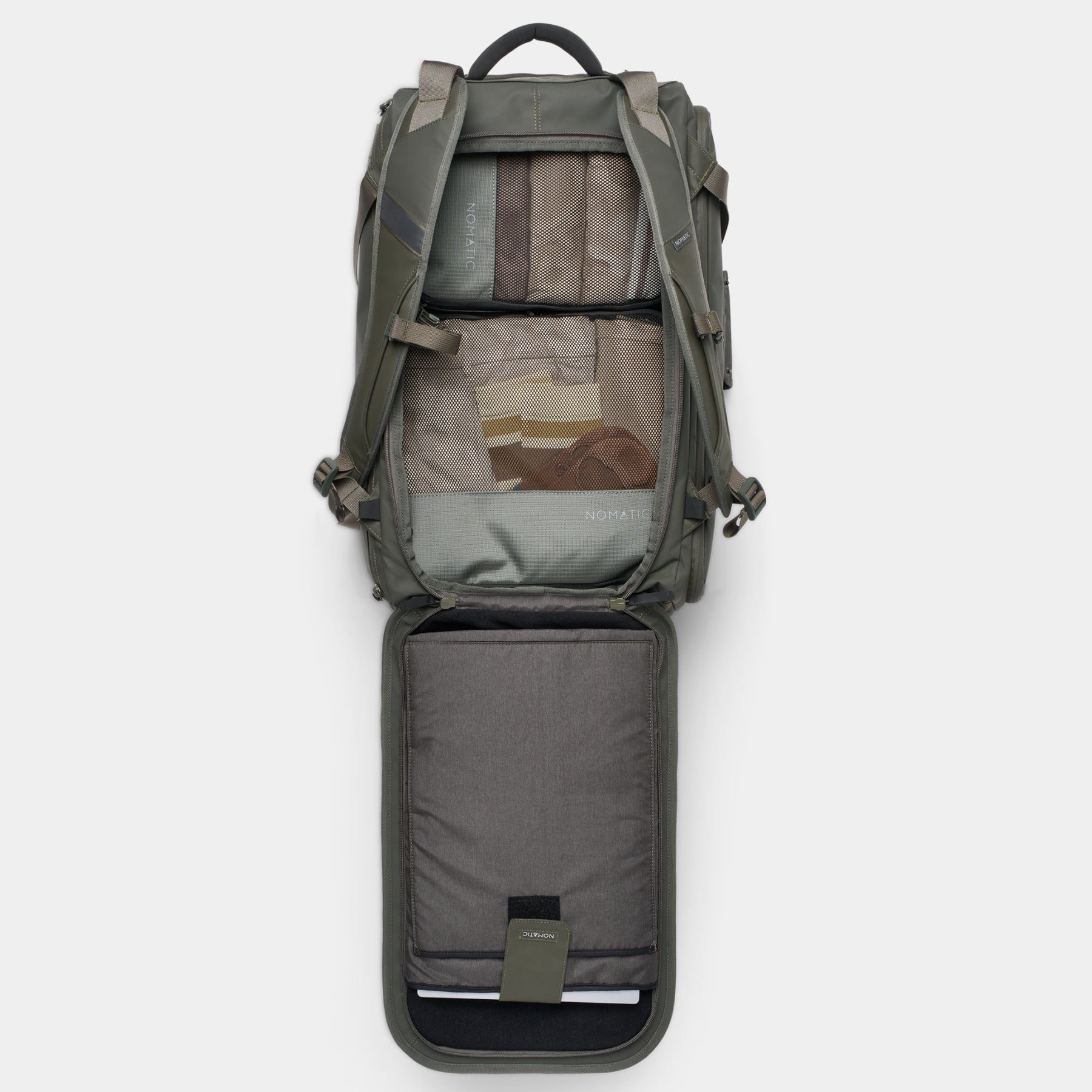 Nomatic Travel Bag 40L