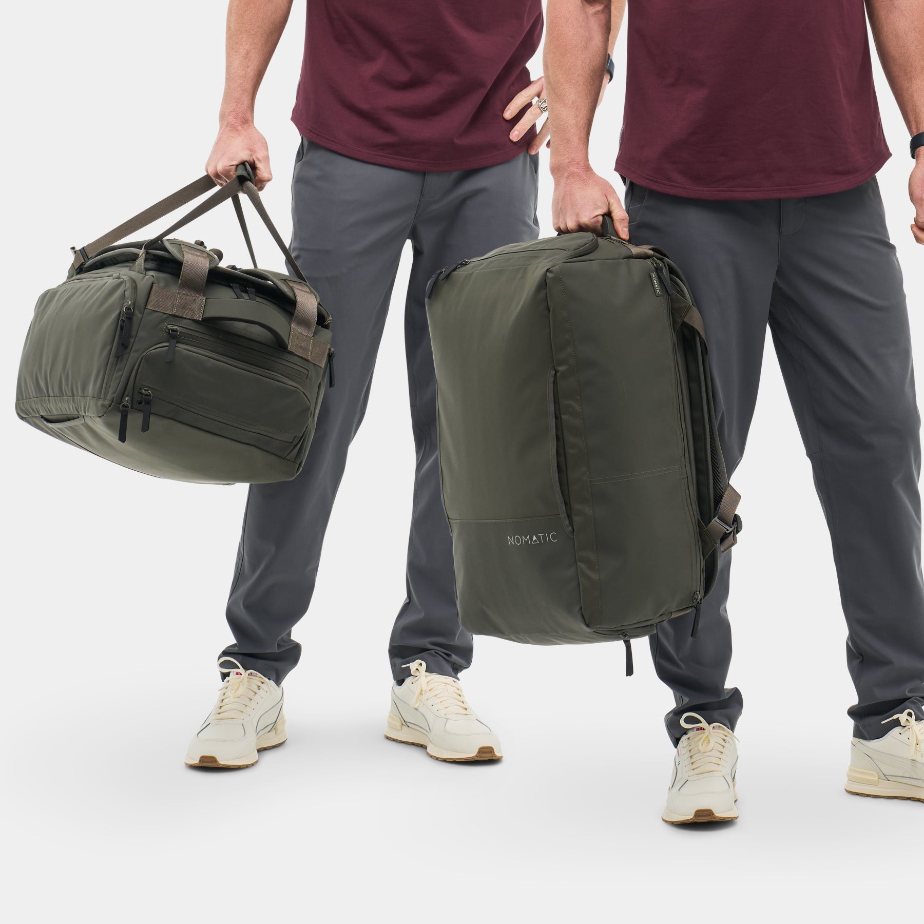 Nomatic Travel Bag 40L