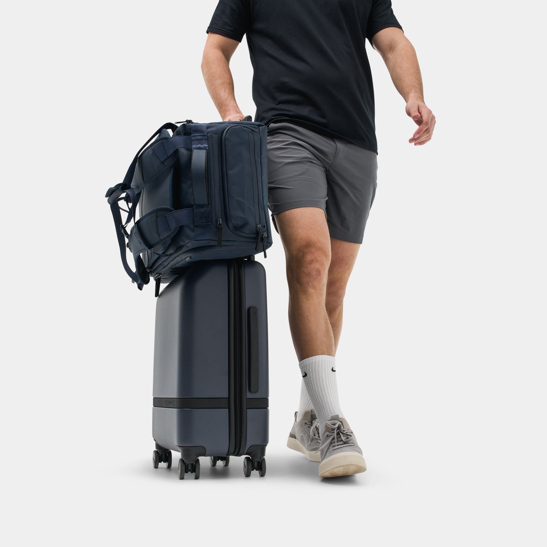 Nomatic Travel Bag 40L