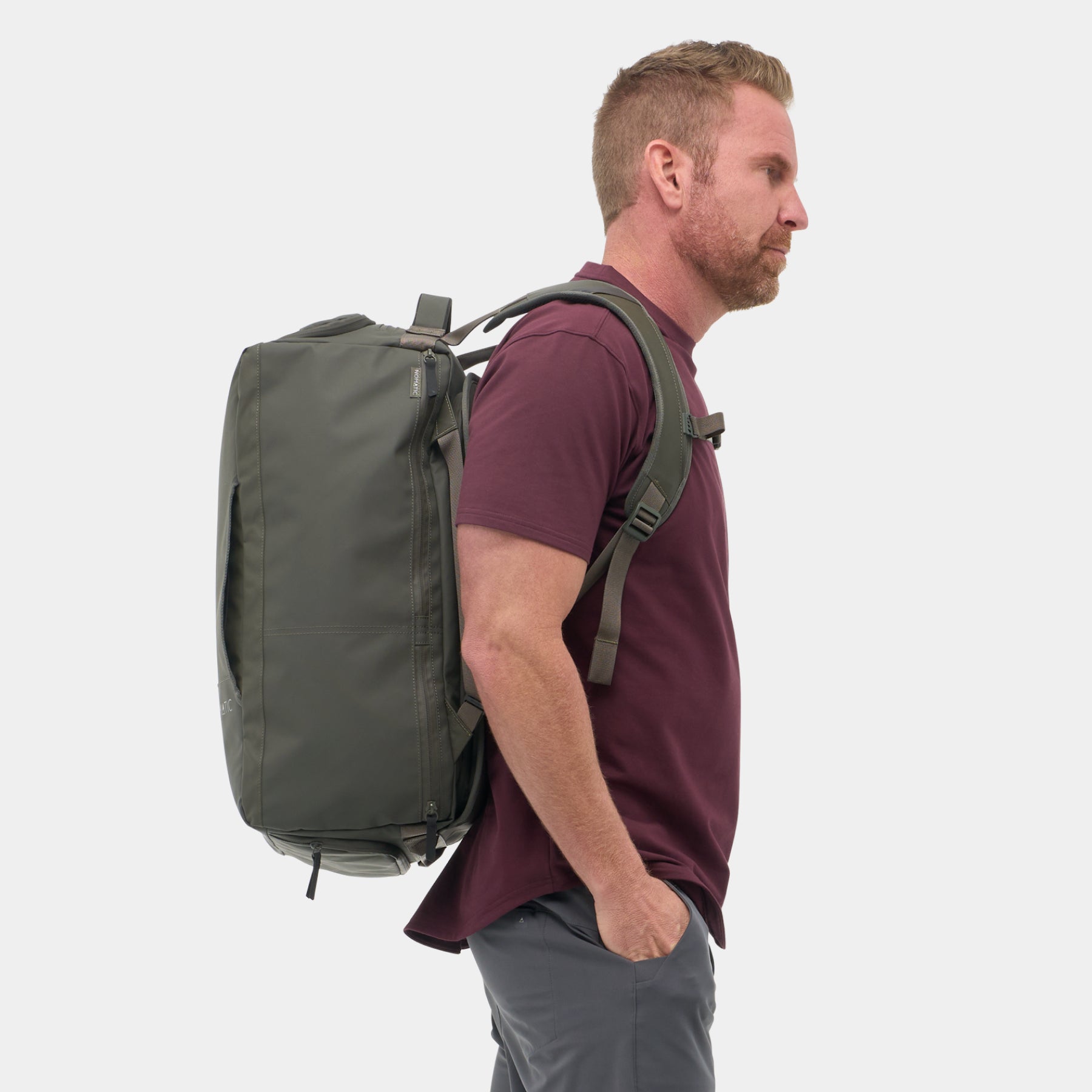 Nomatic Travel Bag 40L