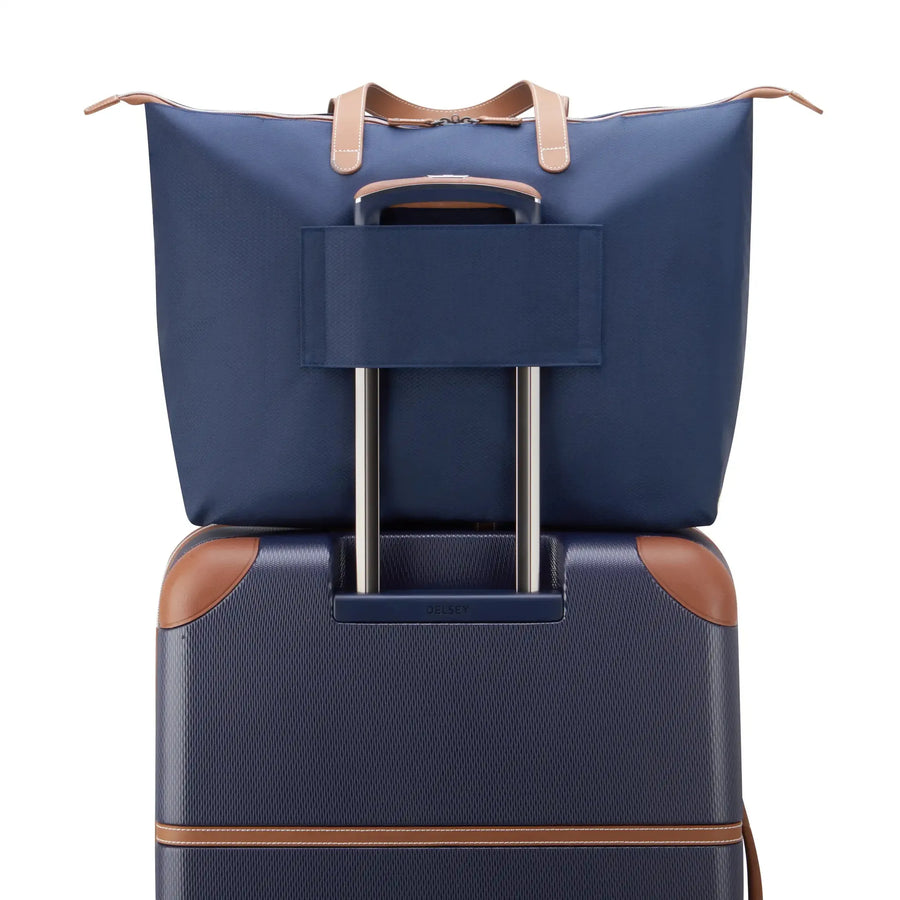 Delsey Chatelet Air 2.0 Tote Bag