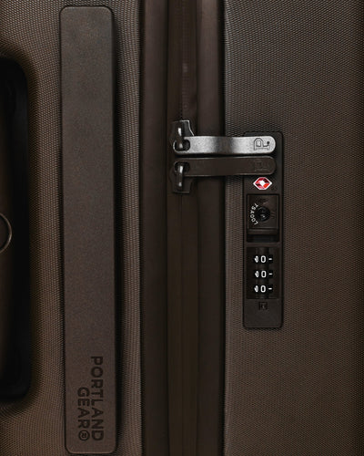Cascade Carry-On