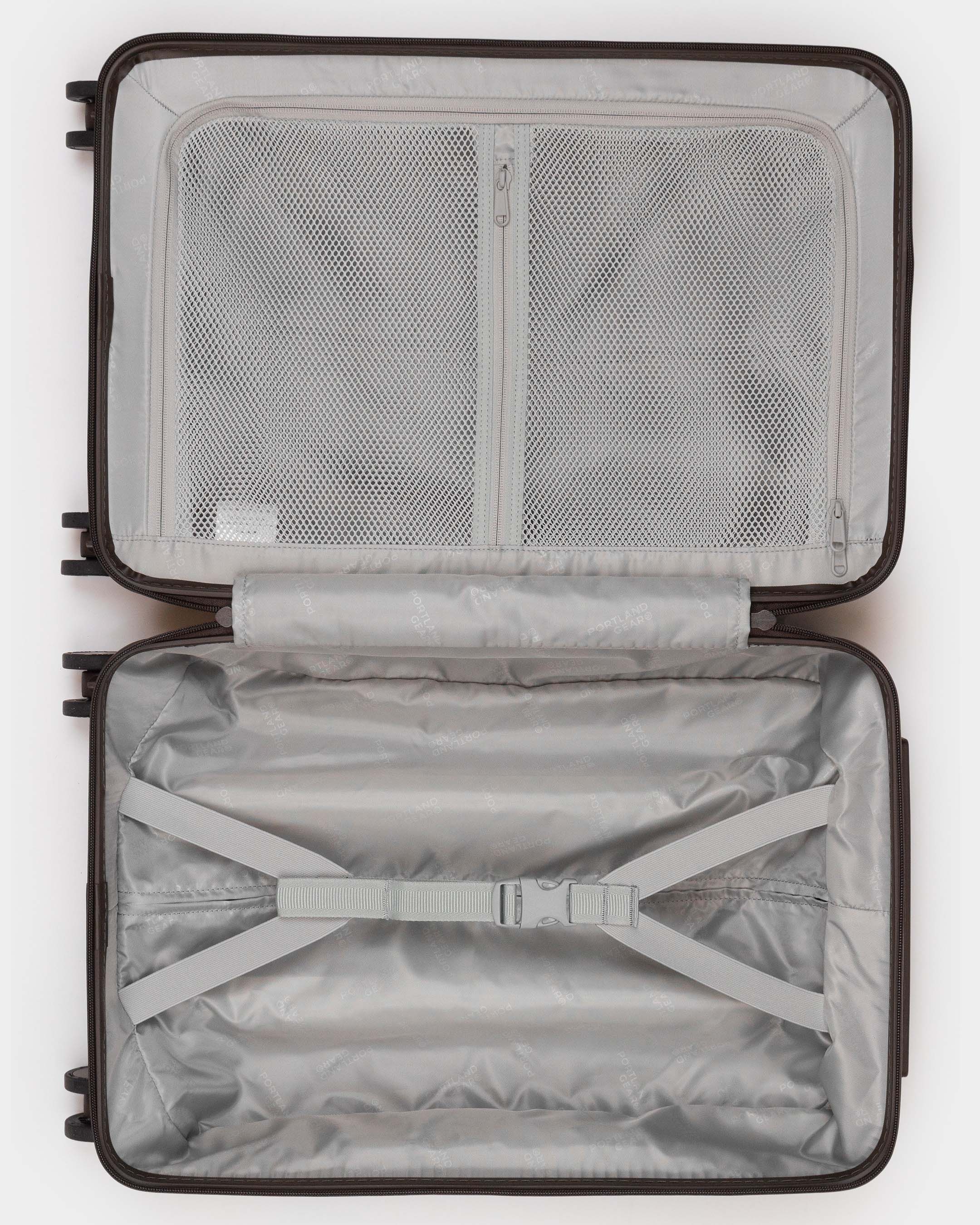 Cascade Carry-On