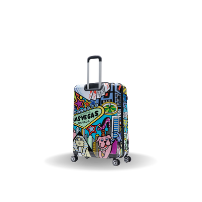 Prints 3 Piece Set 20''/24''/28''