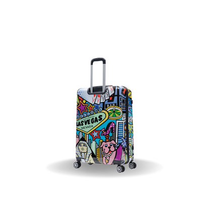 Prints 3 Piece Set 20''/24''/28''