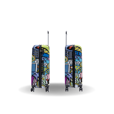 Prints 3 Piece Set 20''/24''/28''