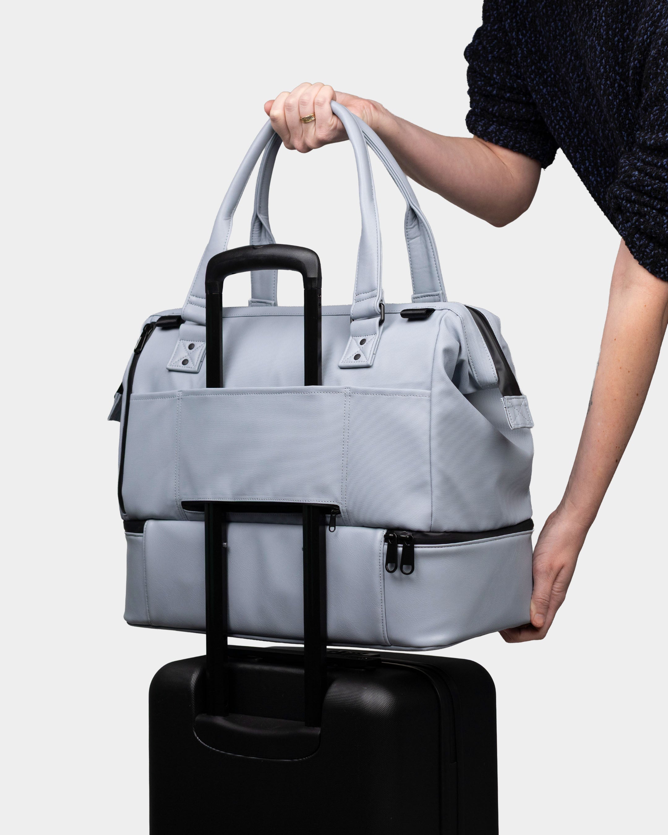Cascade Weekender - Compact