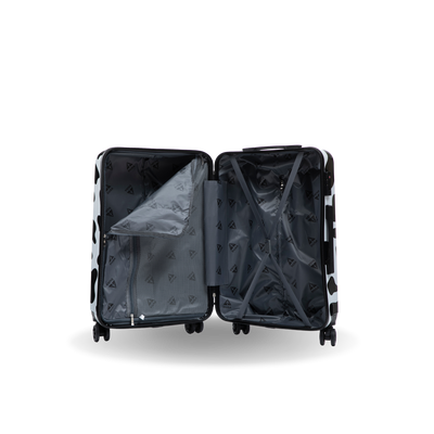 Prints Carry On 20"
