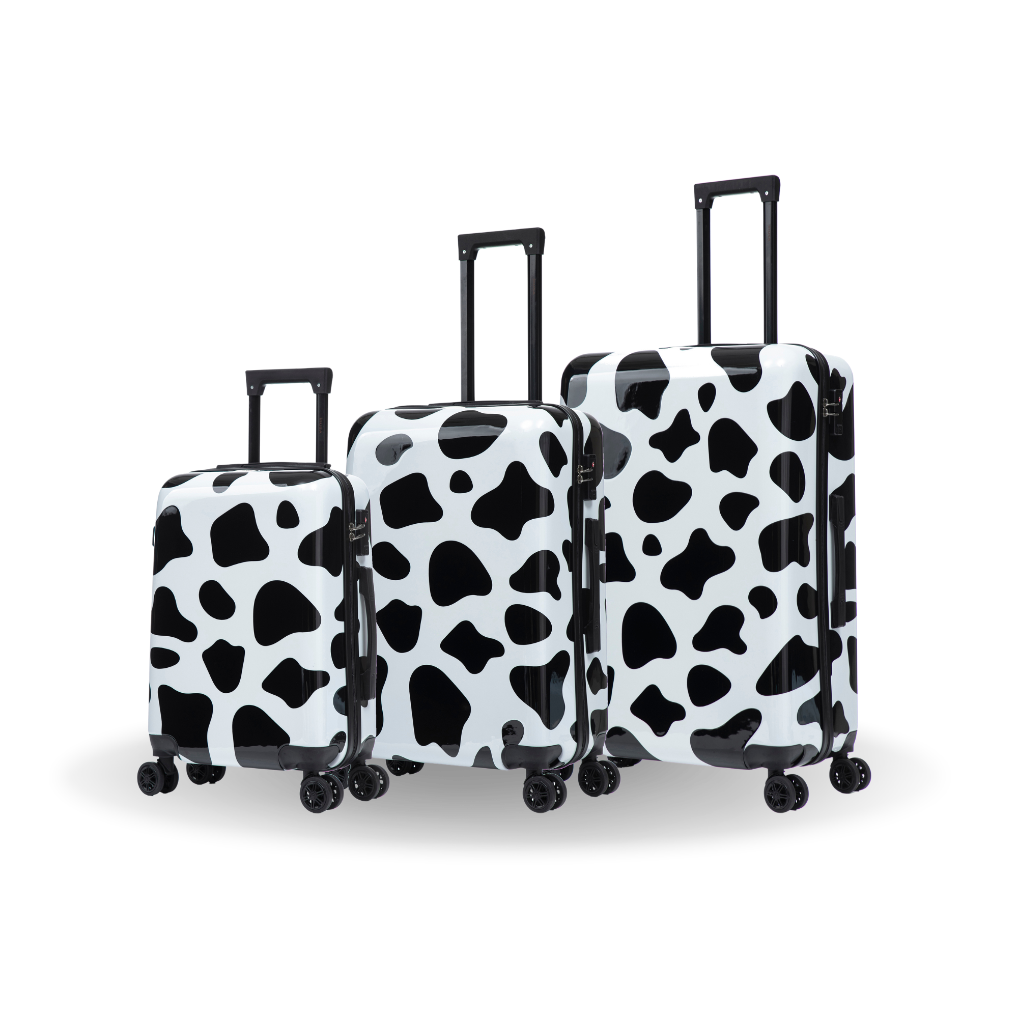Prints 3 Piece Set 20''/24''/28''