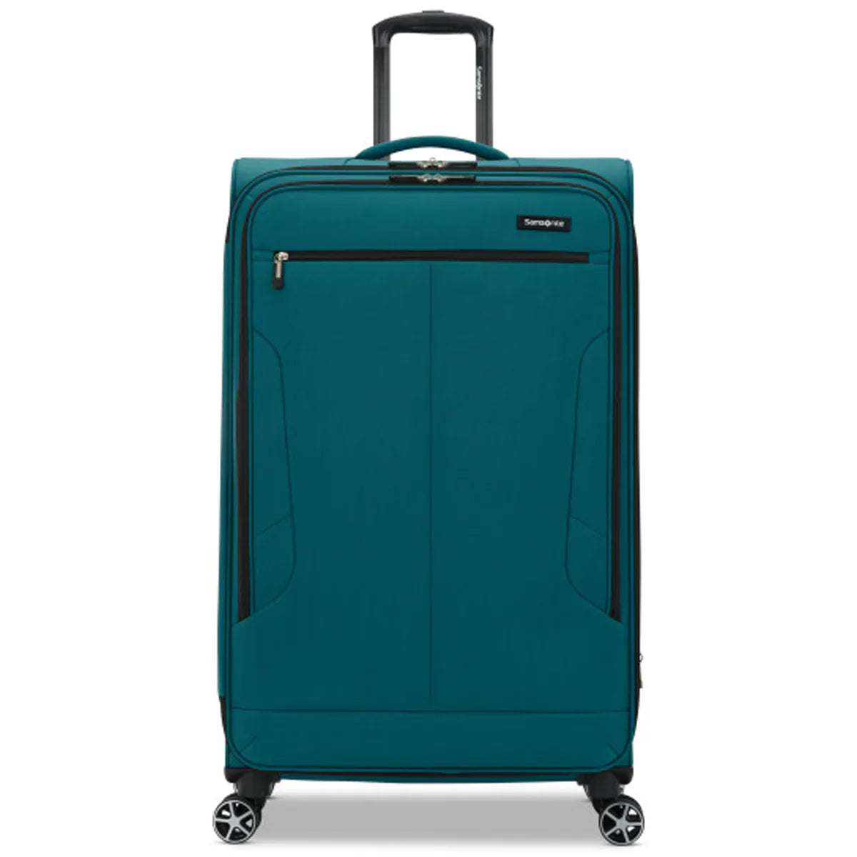 Samsonite Crusair Lte Softside Spinner